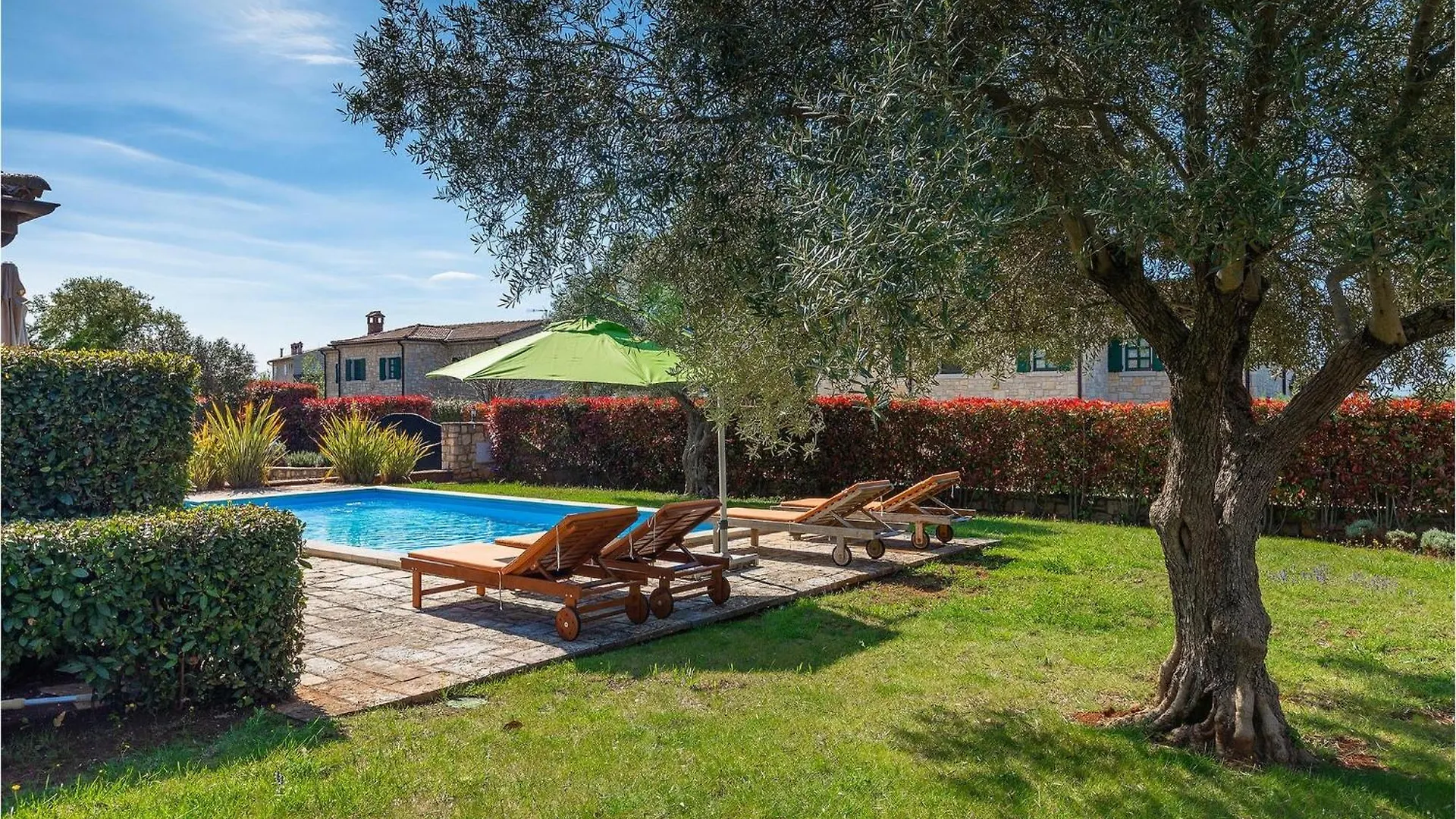 Villa Alchemilla Jakići