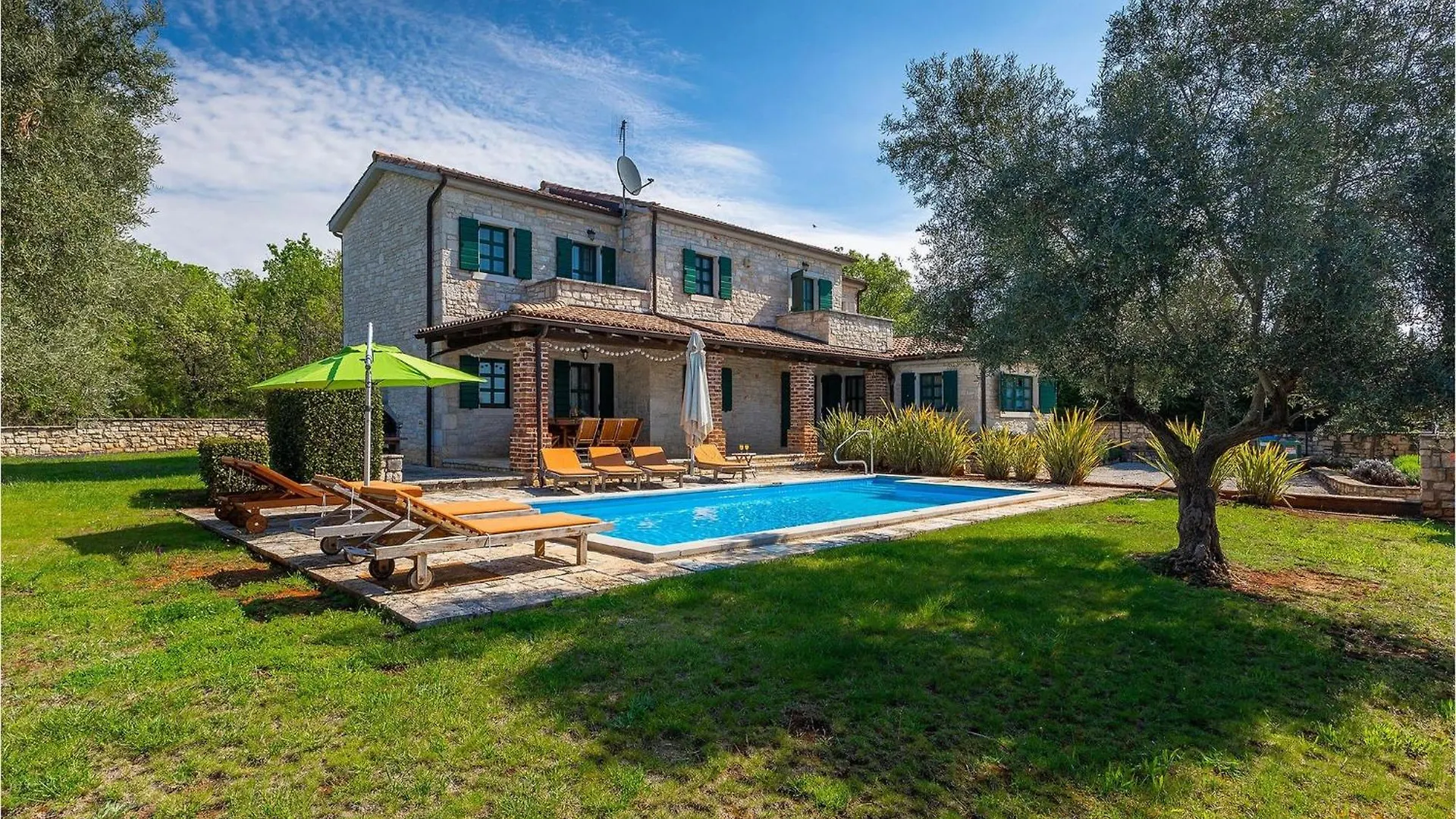 Villa Alchemilla Jakići