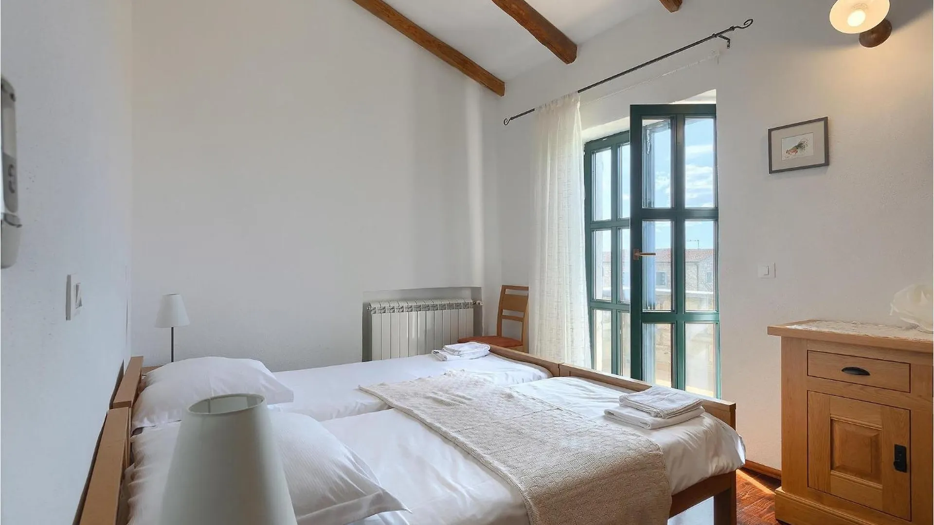 Nyaraló Villa Alchemilla Jakići