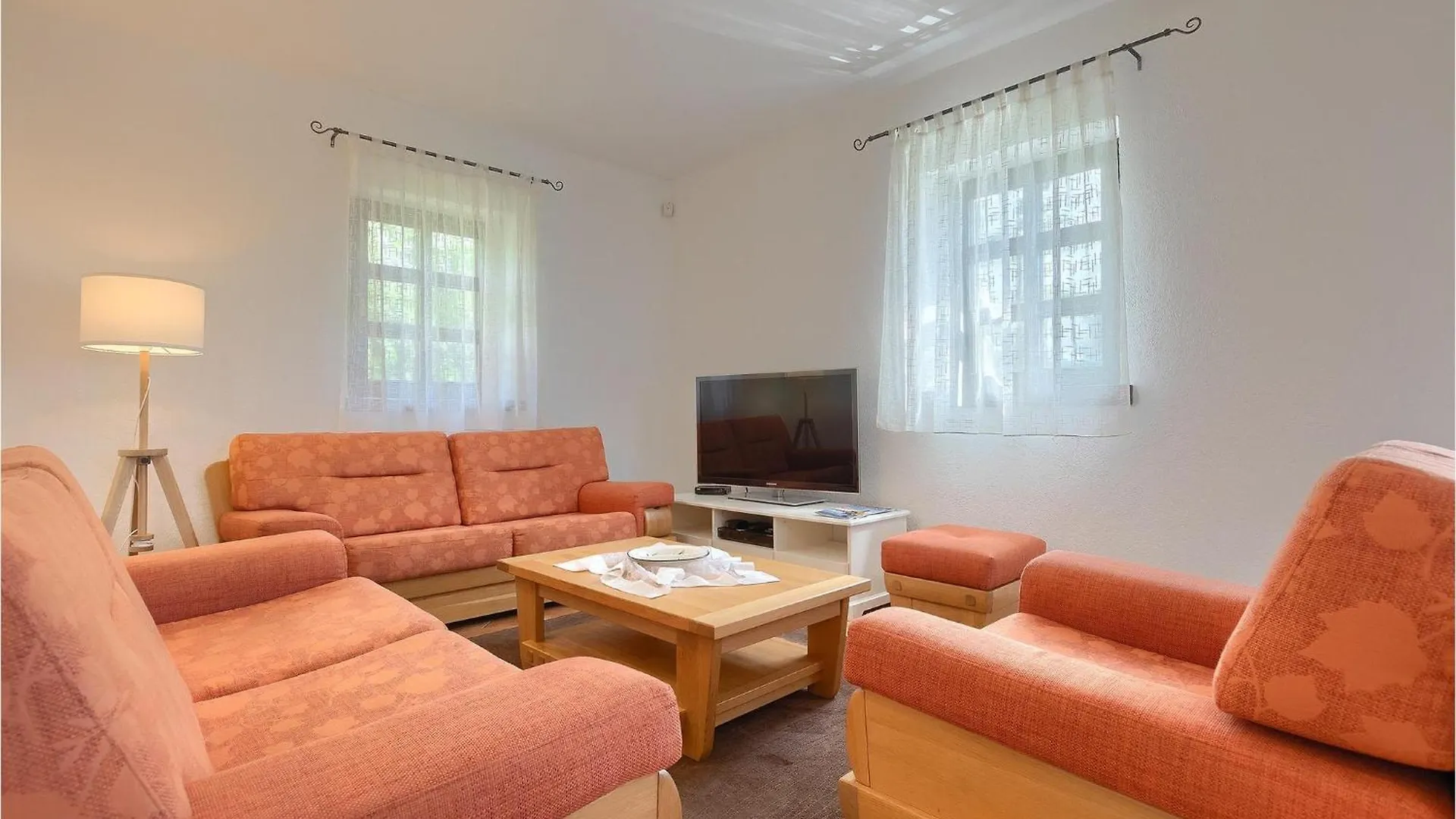 Villa Alchemilla Jakići