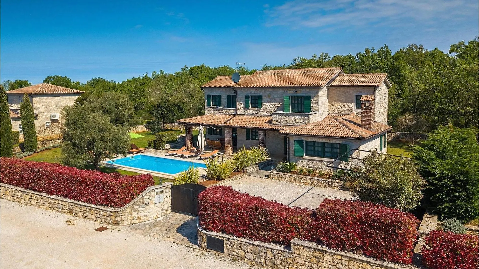 Villa Alchemilla Jakići