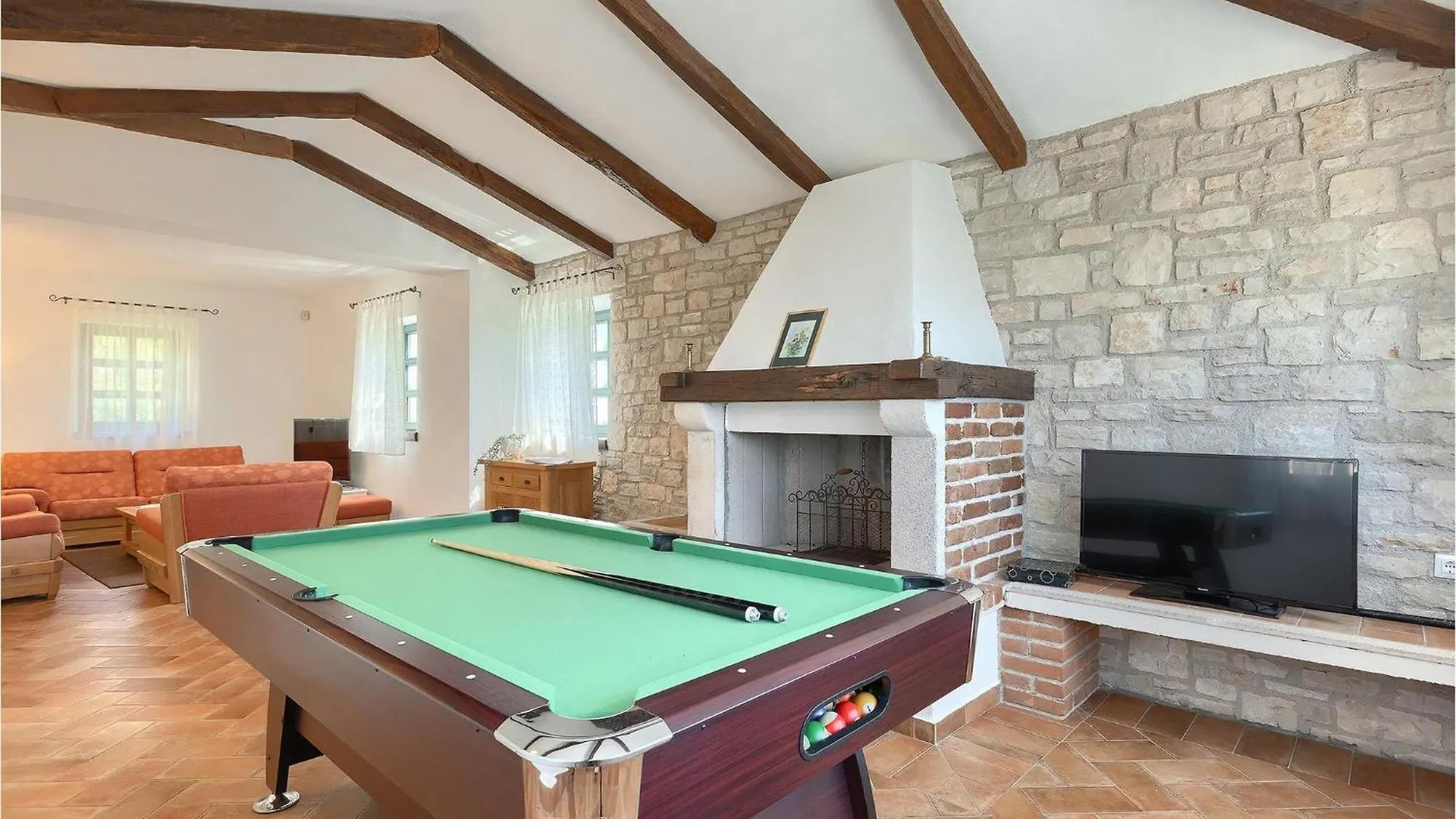 Villa Alchemilla Jakići Nyaraló