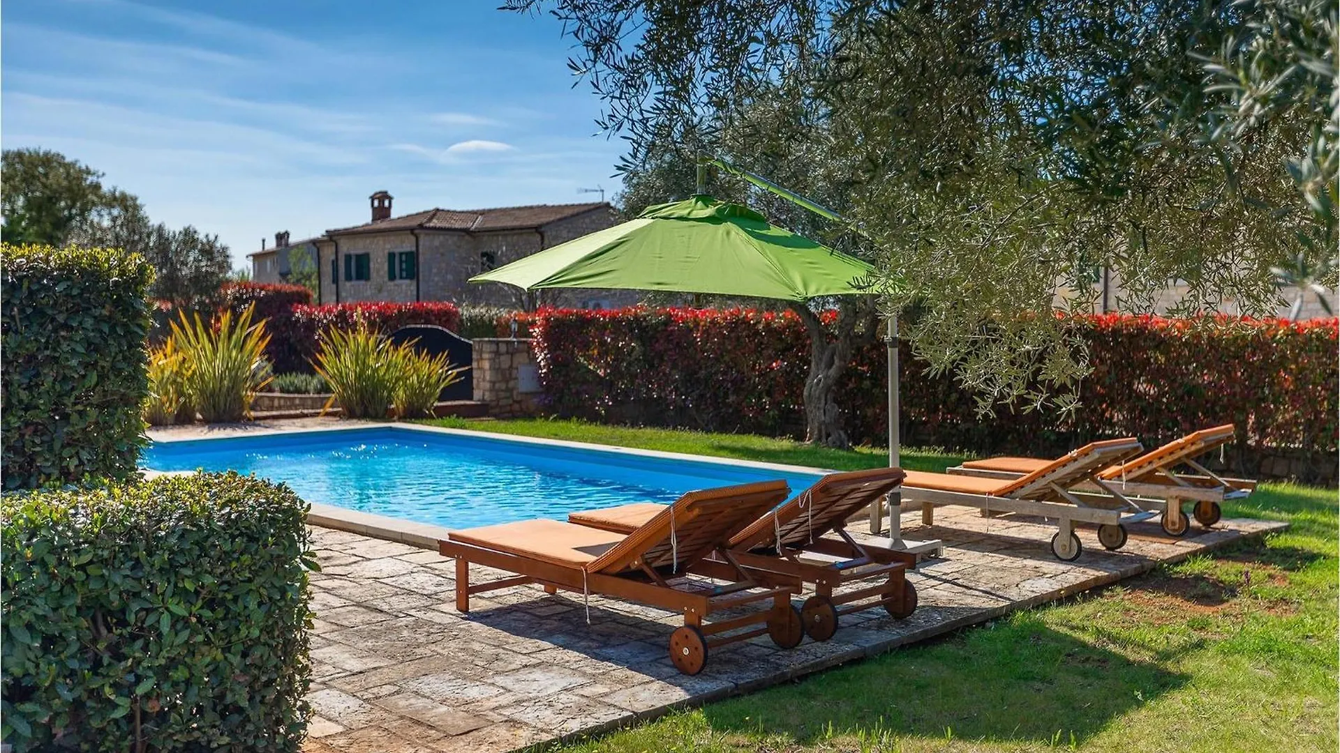 Nyaraló Villa Alchemilla Jakići