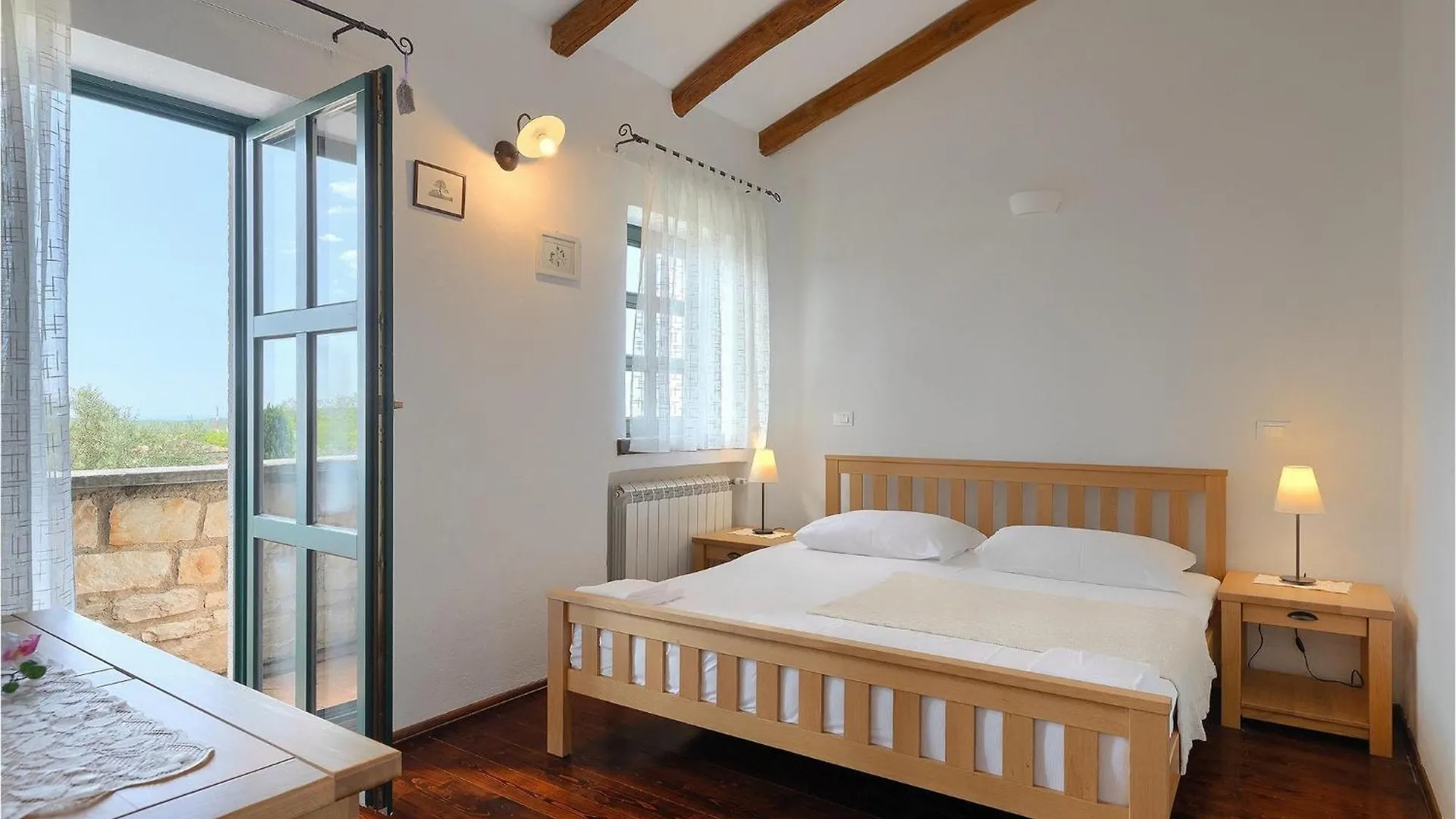 Nyaraló Villa Alchemilla Jakići