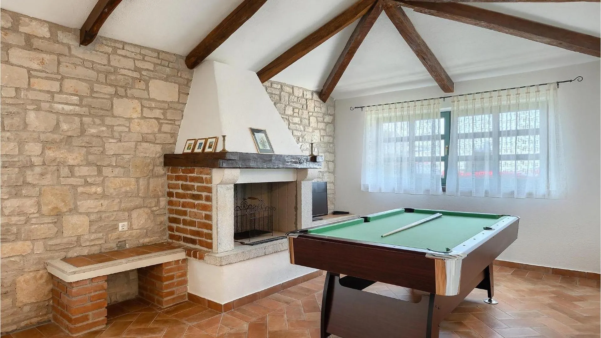 Villa Alchemilla Jakići Horvátország