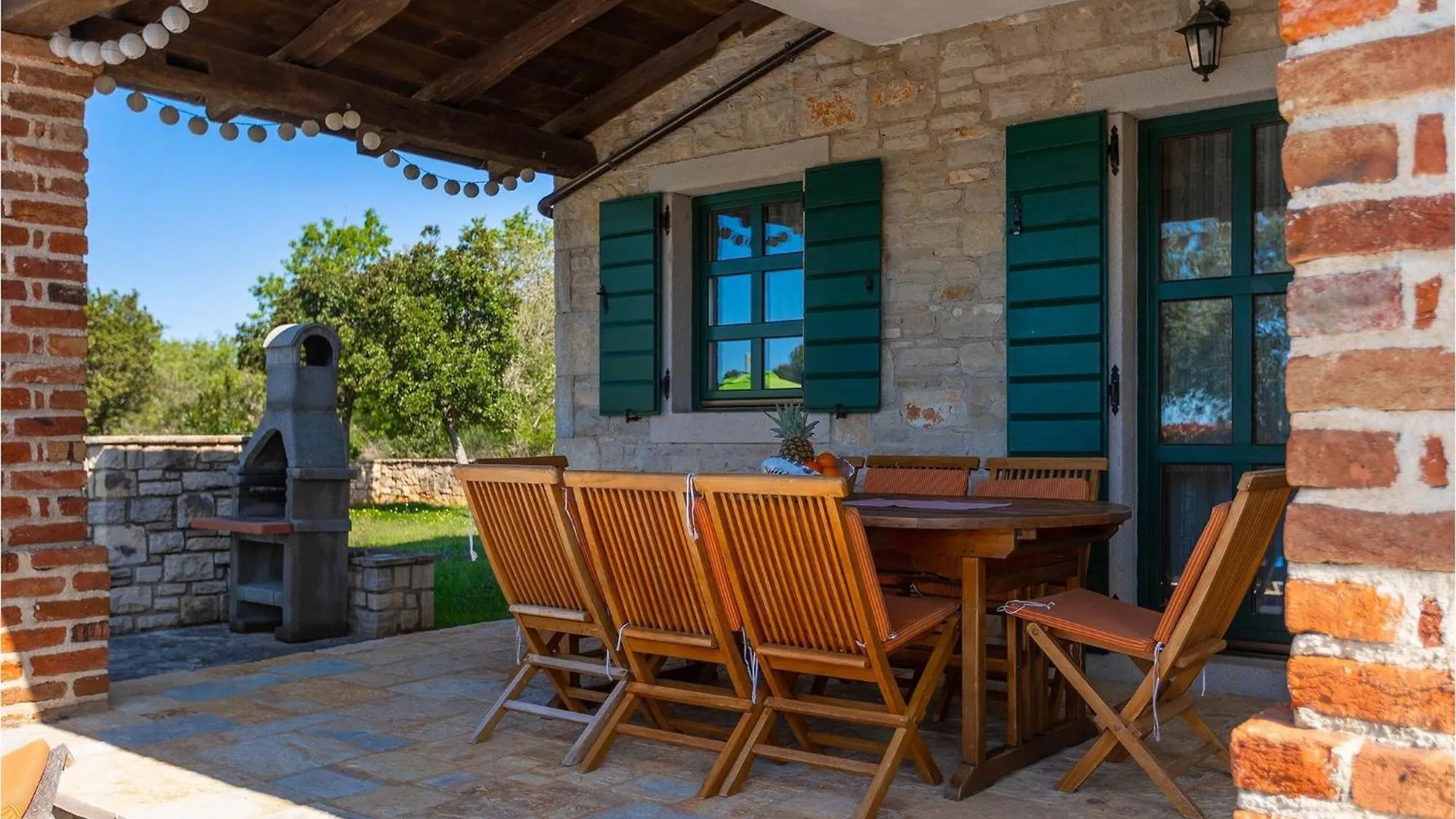Villa Alchemilla Jakići